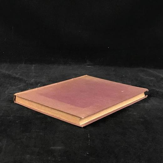 1881年 家庭箴言杂志 约百幅插图 漆布精装16开 商品图1