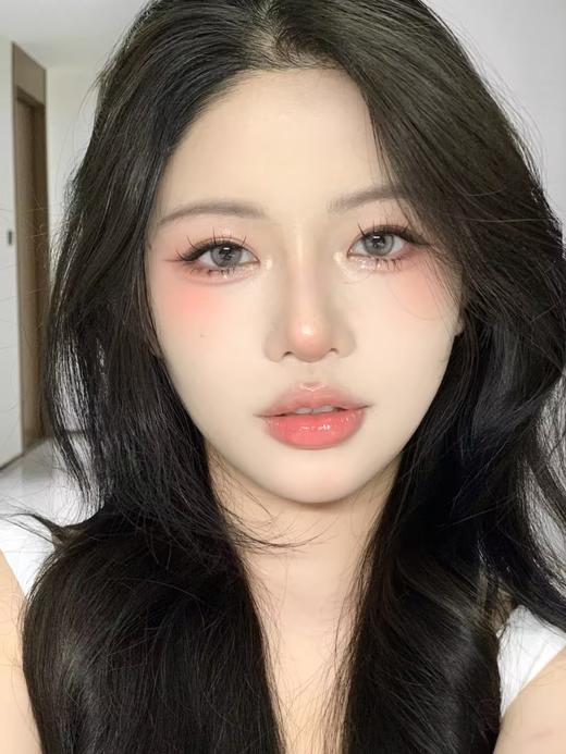 大直径推荐丨水光小鹿·Clairecolor丨14.5mm（年抛/2片装) 商品图8