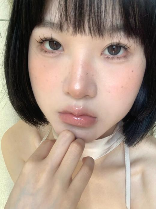 啫喱宝jellibo  立体感黑 直径14.5mm 商品图4