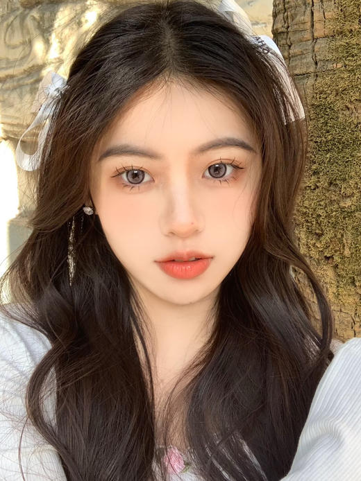 糖芋小宝·Clairecolor丨14.5mm（年抛/2片装) 商品图7