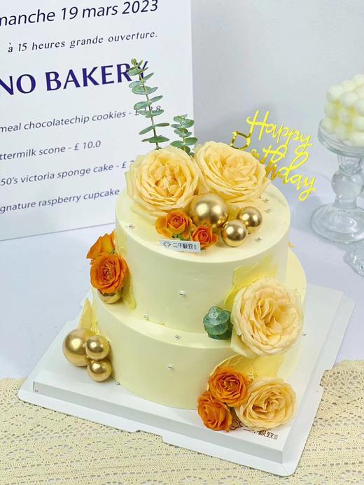 双层香槟 商品图1