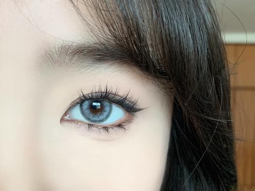 混血款推荐丨iic灰·泰酷辣·Clairecolor丨14.2mm（年抛/2片装） 商品图11