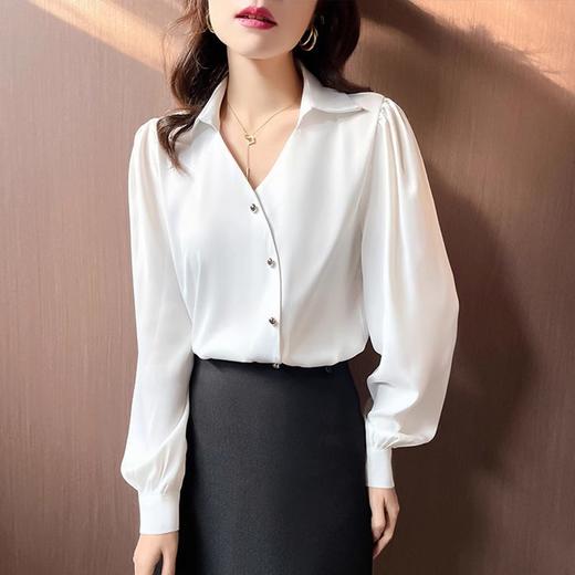 裁缝学苑AX123 小众新款设计感不规则衬衫纸样衬衣女装打版裁剪板 商品图4