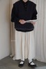 elsa esturgie 有机棉V领背心 商品缩略图3