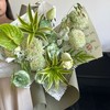 B2【兰亭序团购价】新中式书法纸/中国风画报/兰亭序（10张/包） 商品缩略图2