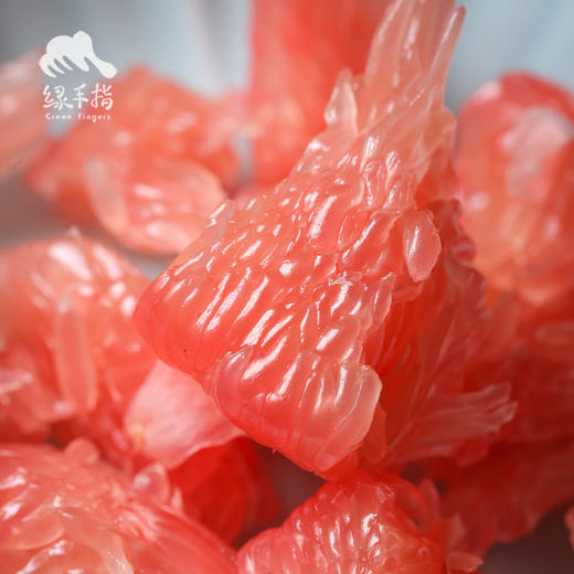 生态红心蜜柚（申通或极兔快递） | 合作生产*Fresh Eco-Red grapefruit| Coprodution 商品图3