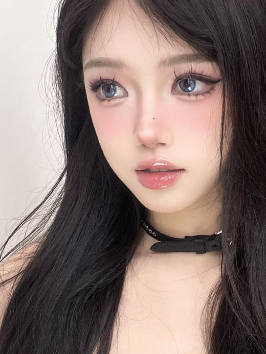 大直径推荐丨冰川极光·Clairecolor丨14.5mm（年抛/2片装) 商品图10