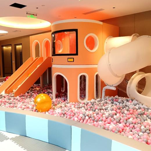 温州文成 净水湾度假公寓酒店 商品图7