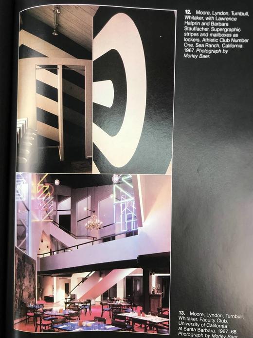 二十世纪室内设计图集 数百幅插图 精装16开 商品图7