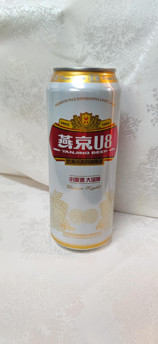 燕京小度U8 商品图0