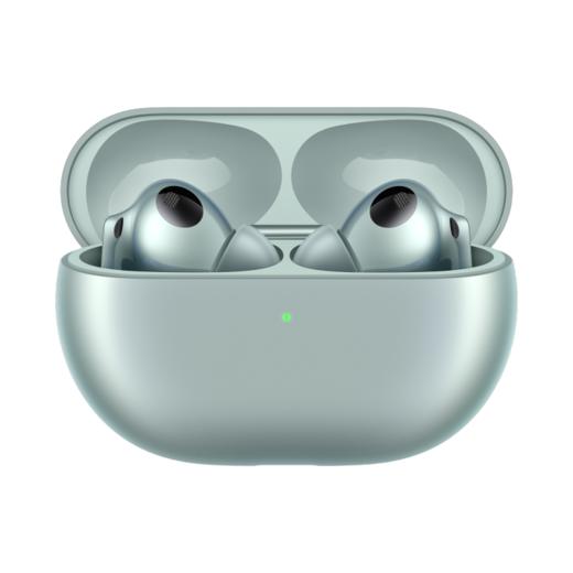 （已减250元）华为 FreeBuds Pro 3 无线充版 商品图1