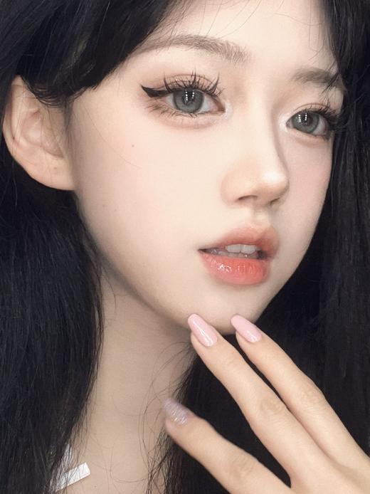 大直径推荐丨薄荷青提·Clairecolor丨14.5mm（年抛/2片装) 商品图8