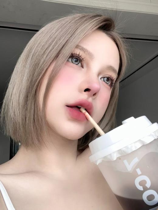 混血款推荐丨iic灰·泰酷辣·Clairecolor丨14.2mm（年抛/2片装） 商品图2