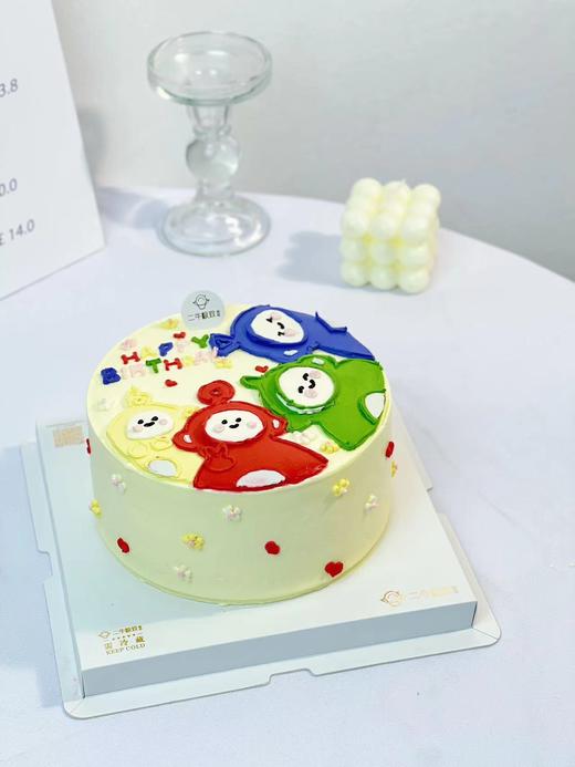 手绘天线宝宝 商品图1