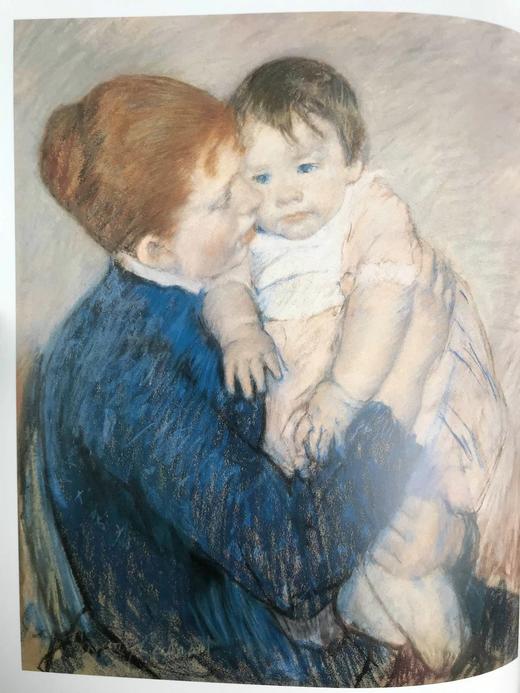 巴特勒美国艺术学院大师绘画图集 百余幅彩色插图 平装大16开 商品图7