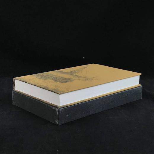 威廉·丹彼尔：海盗探险家 12幅插图 精装16开带书匣 商品图1