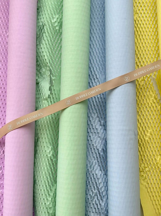 【常用】环保蜂窝纸/内衬纸（10码/卷） 商品图2