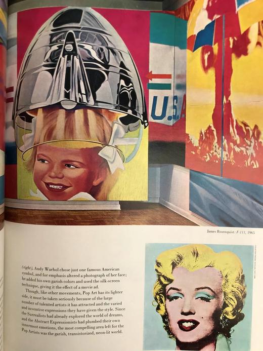 马塞尔·杜尚的世界 约百余幅插图 精装大16开带书匣 商品图6