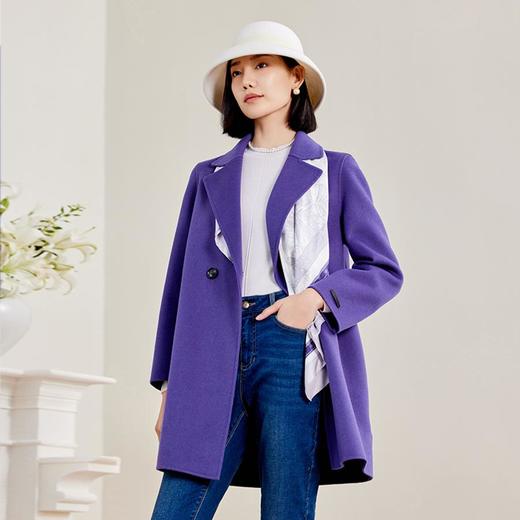2楼NAERSI娜尔思服饰充值 商品图0