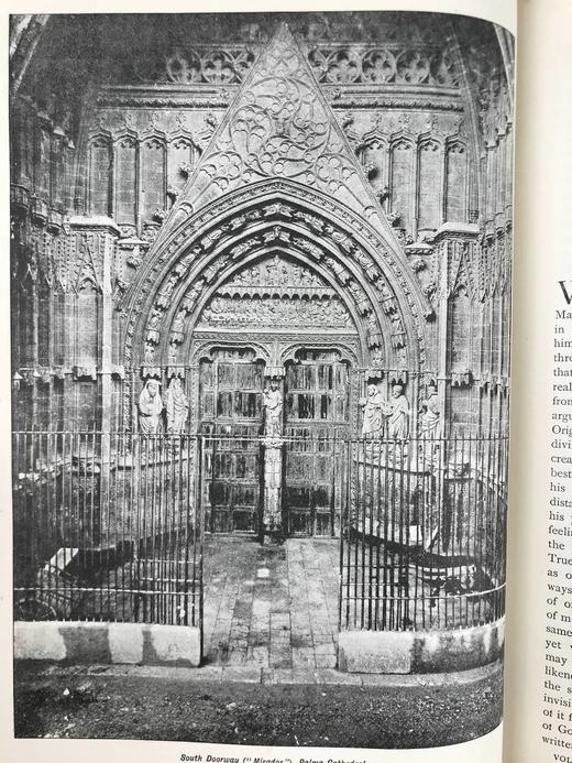 1894年 卫斯理公会杂志 数百幅插图 真皮精装16开 商品图11