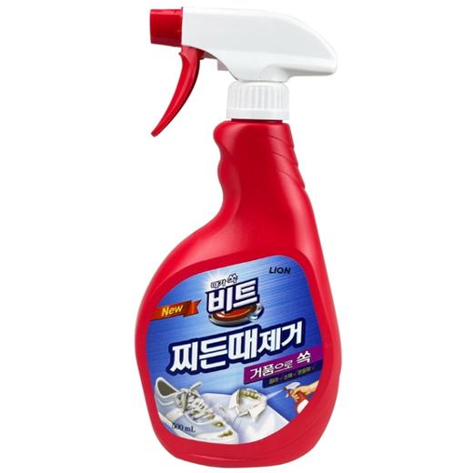 비트 찌든때제거500ml 商品图0