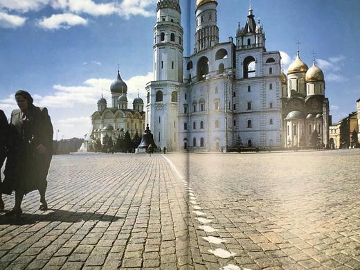 克里姆林宫的伟大宝藏 约百余幅插图 精装大16开 商品图5