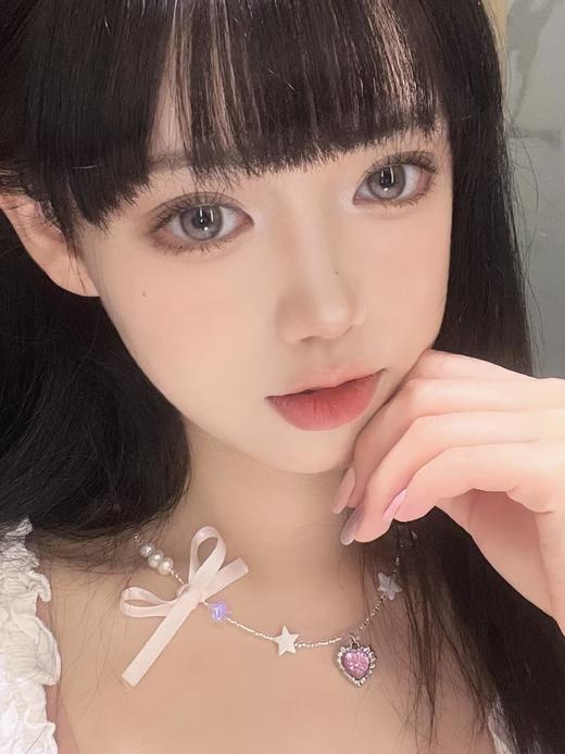 大直径推荐丨水光小鹿·Clairecolor丨14.5mm（年抛/2片装) 商品图2