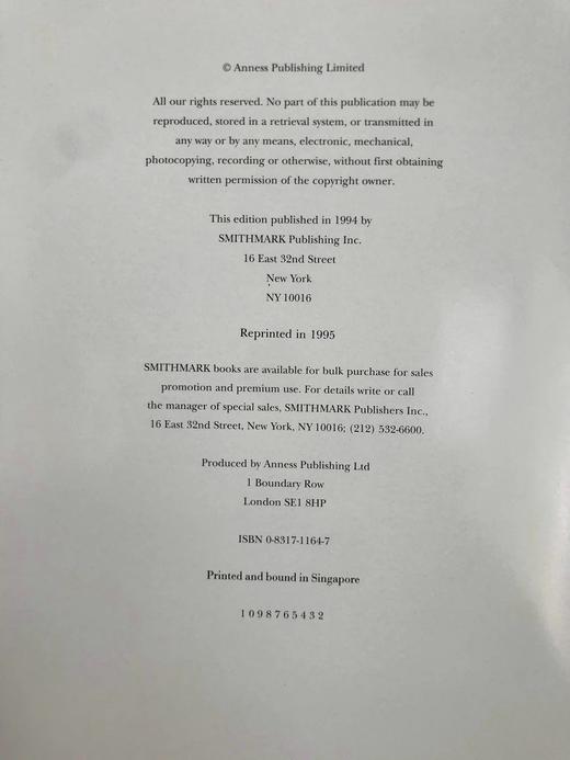 药草图鉴与烹饪食谱（1995） 600余幅插图 精装大16开 商品图4