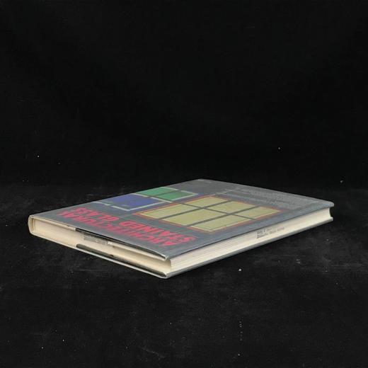 建筑彩色玻璃图集 约百幅插图 精装16开 商品图2