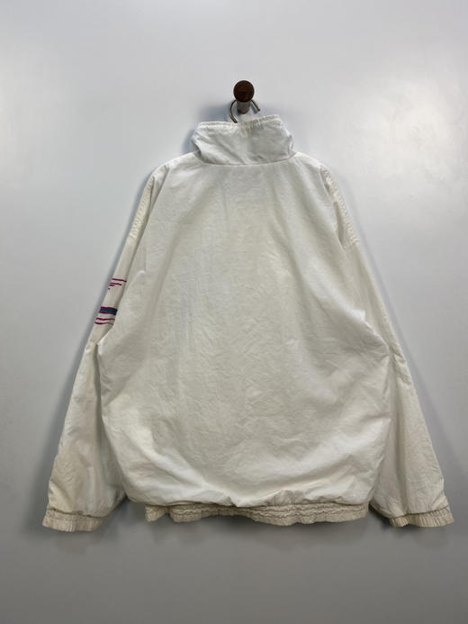 80年代 Vintage FILA 斐乐 义大利制 运动外套 _SJK(XL) 商品图3