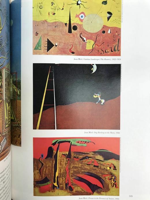 马塞尔·杜尚的世界 约百余幅插图 精装大16开带书匣 商品图11