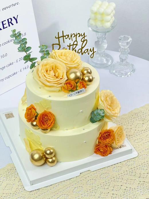 双层香槟 商品图2