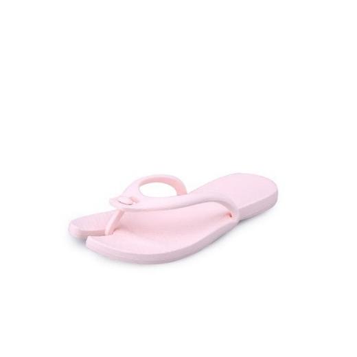 逸之源 便携折叠人字拖鞋 商品图1