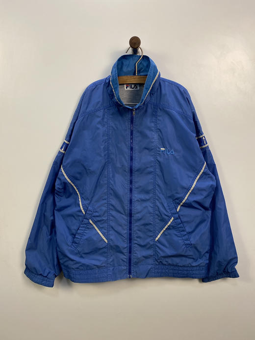 90年代 Vintage FILA 斐乐 运动外套 _SJK(L) 商品图1