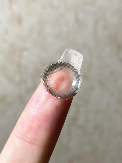 啫喱宝jellibo 甜心多多灰 直径14.2mm 商品图1