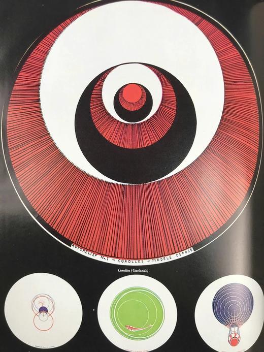 马塞尔·杜尚的世界 约百余幅插图 精装大16开带书匣 商品图9