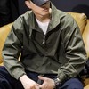 裁缝学苑MQ30新款冲锋衣外套纸样男装半拉链立领上衣夹克衣服样板 商品缩略图1