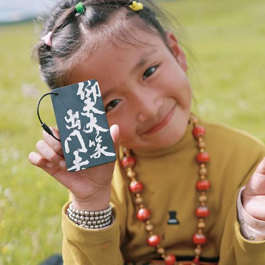 《天生骄傲：李白诗选苏轼词选》 丰富文创，诗酒远方 商品图7