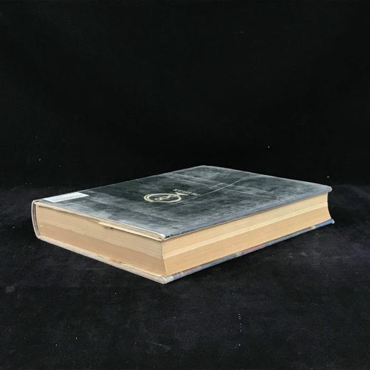 艺术与艺术家辞典 50余幅彩色与大量黑白插图 精装16开 商品图2