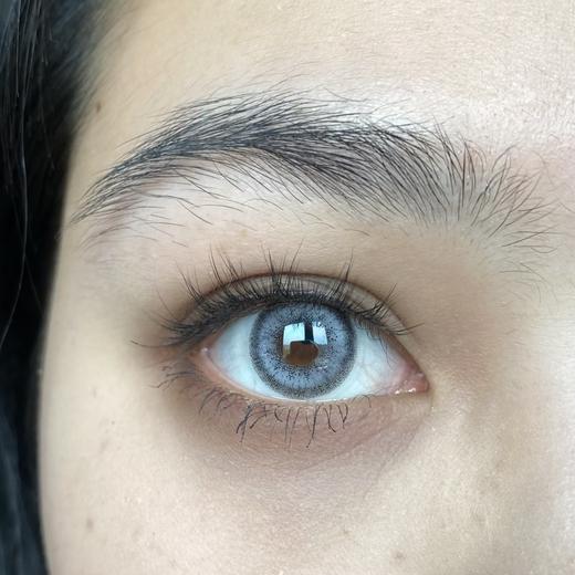 混血款推荐丨iic灰·泰酷辣·Clairecolor丨14.2mm（年抛/2片装） 商品图4