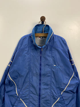 90年代 Vintage FILA 斐乐 运动外套 _SJK(L)