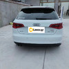 奥迪 A3 Sportback 35 TFSI 百万纪念智领型【长租-北京】 商品缩略图2