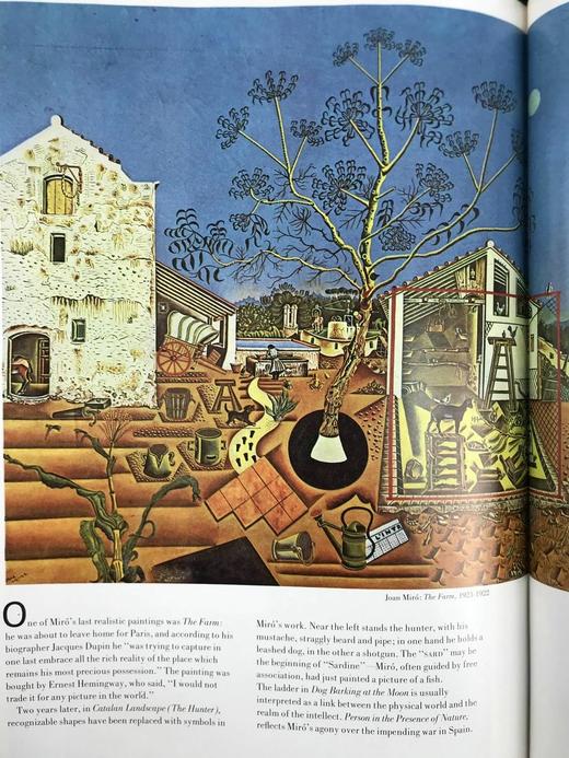 马塞尔·杜尚的世界 约百余幅插图 精装大16开带书匣 商品图12