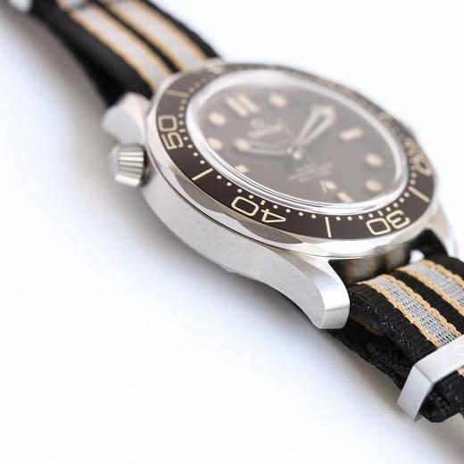 OR厂欧米茄海马300米007钛壳腕表”无暇赴死无历款”复刻手表一比一手表n厂c厂zf厂vs厂clean厂noob厂测评 商品图3