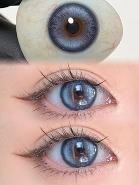 Laigu glacier 幽蓝冰川 【日抛·十片装】