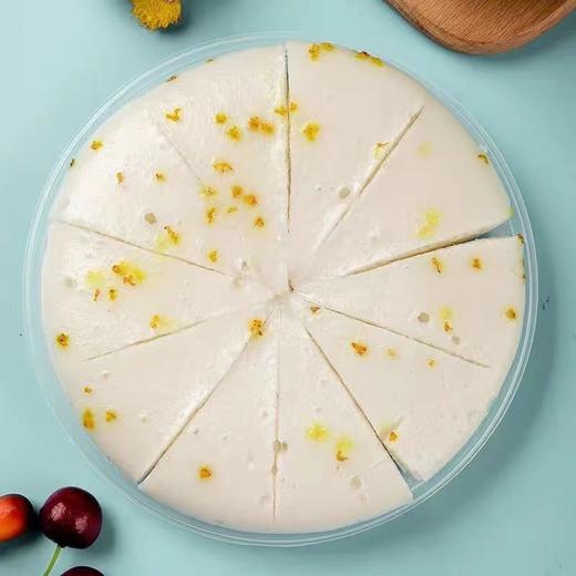 韩国仓 安井桂花糕300克 商品图1