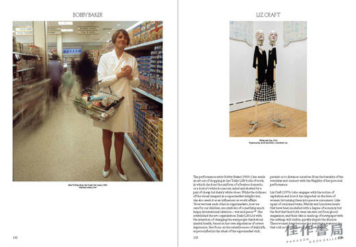 Madam and Eve: Women Portraying Women / 夫人和夏娃：描绘女性的女性 商品图4