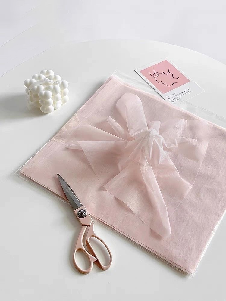 【琳琅】小号抽取牛奶棉 30*30cm/磨砂面、光面混发