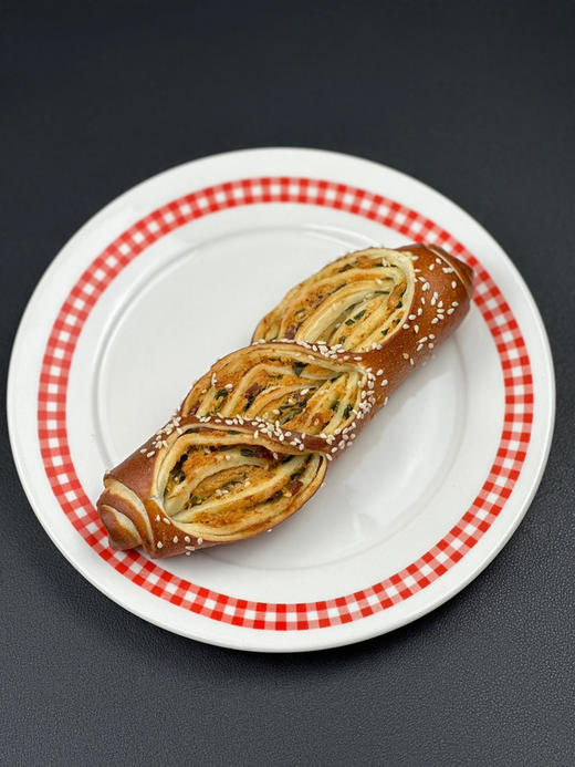 葱香肉脯碱水（12点半后陆续出） 商品图2