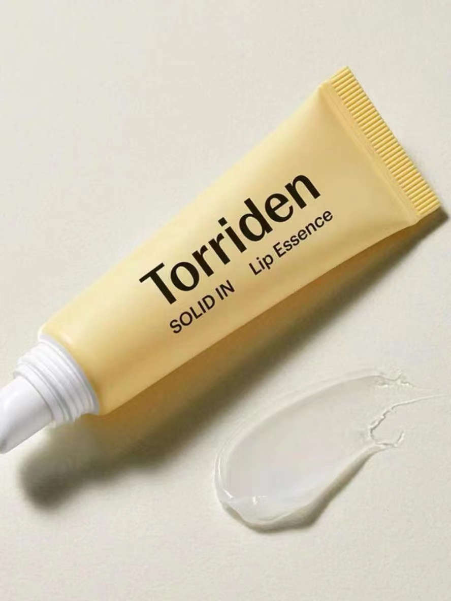 韩国Torriden桃瑞丹滋润修护润唇膏唇部精华保湿护唇膏去死皮11ml